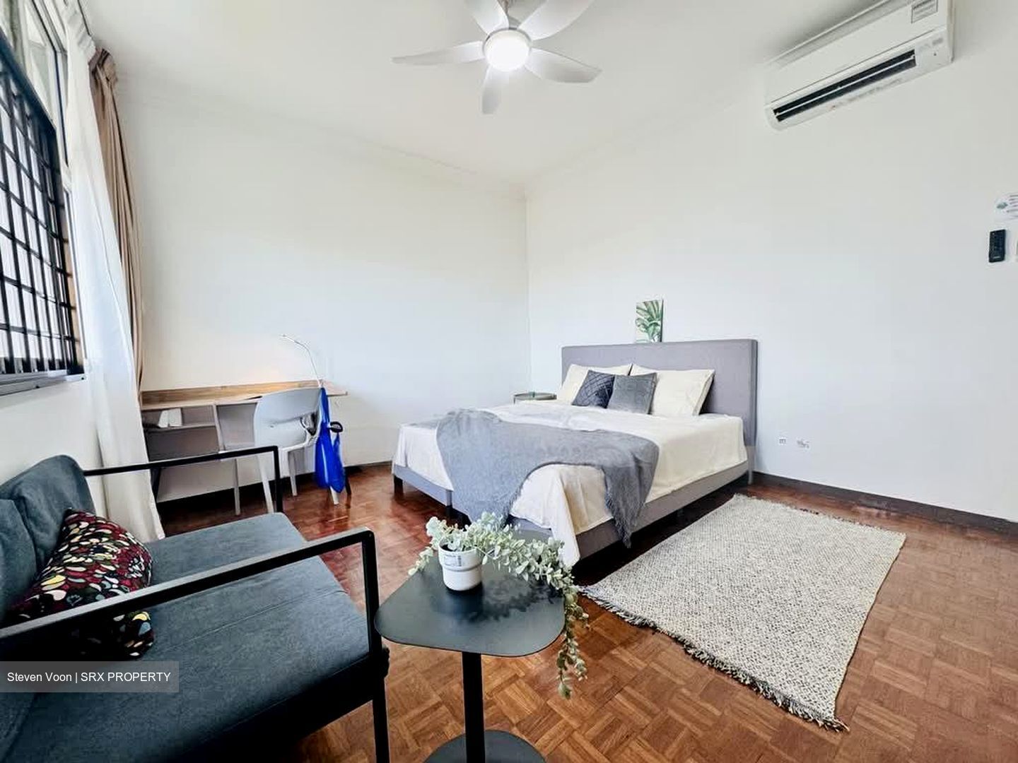 Ridgewood (D10), Condominium #611131001